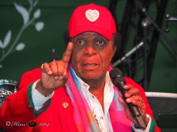 Roberto Blanco 30.09.2025